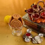 Ganguram murukku-Pack Size-100 g