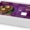 Ganguram's Aata Sandesh, 400 g-1