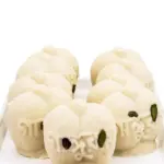 Ganguram's Plain Jalbhara Sandesh (Karapak), 400 g-1