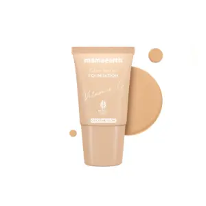 Glow Serum Foundation Mini Tube - Creme Glow-Pack Size-18 ml