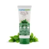 Green Tea Face Scrub With Green Tea & Collagen For Open Pores, 100g-1