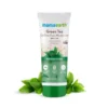 Green Tea Oil-Free Face Moisturizer with Green Tea & Collagen For Open Pores, 80g-1