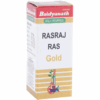 Baidyanath Jhansi Rasraj Ras-Pack Size-1 g (10 Tablets)