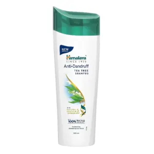 Himalaya Anti-Dandruff Shampoo-Pack Size-400 ml