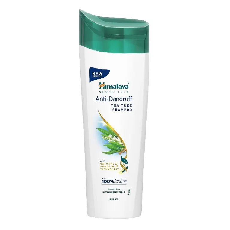 Himalaya Anti-Dandruff Shampoo, 400 ml-1