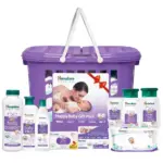 Himalaya Baby Gift Basket ( Pack of 9 ), 1840 g-1