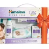 Himalaya Babycare Happy Baby Gift Pack (7 in 1) for -Himalaya kit for New Born Baby, 920 g-1