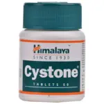 Himalaya Cystone Tablet for Kidney Health, 240 g-1
