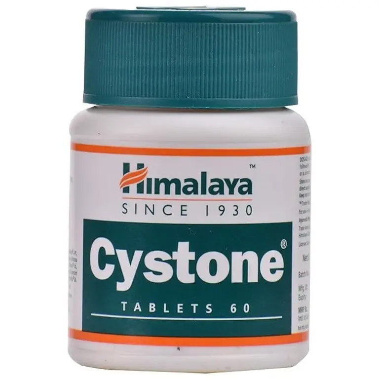 Himalaya Cystone Tablet for Kidney Health, 240 g-1