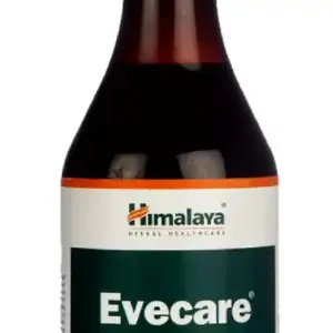 Himalaya Evecare Syrup-Pack Size-400 ml
