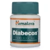 Himalaya Herbals Diabecon Tablets, 240 g-1