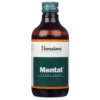 Himalaya Herbals - Mentat Syrup, 200 ml-1