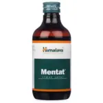Himalaya Herbals - Mentat Syrup, 200 ml-1