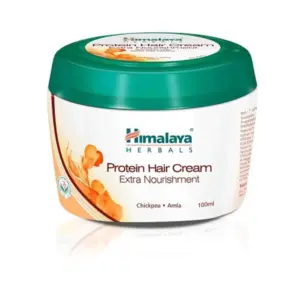 Himalaya Herbals - Protein Hair Cream-Pack Size-100 ml