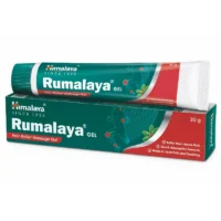 Himalaya Herbals Rumalaya Gel, 30 g-1