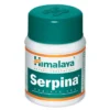 Himalaya Herbals- Serpina Tablet, 300 g-1
