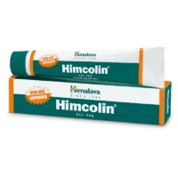 Himalaya Himcolin Gel, 30 g-1