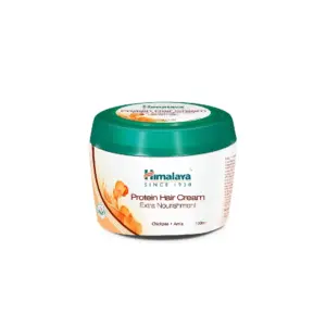 Himalaya Protein Hair Cream-Pack Size-100 ml