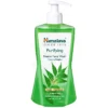 Himalaya Purifying Neem Face Wash, 400 ml-1