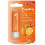 Himalaya Sun Protect Orange Lip Care, 4.5 g-1