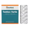 Himalaya Tentex Forte Tablets, 10 Tablets-1