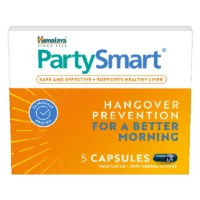 Himalaya Wellness Party Smart Capsule, 25 g-1