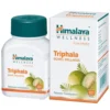Himalaya Wellness Pure Herbs Triphala Bowel Wellness, 60 Tablets-1