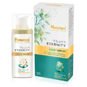 Himalaya Youth Eternity Serum-Pack Size-30 ml