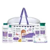 Himalaya baby Gift Basket ( Pack of 7 ), 1430 g-1