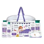 Himalaya baby Gift Basket ( Pack of 7 ), 1430 g-1