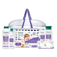 Himalaya baby Gift Basket ( Pack of 7 ), 1430 g-1