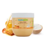 Honey Malai Cold Cream with Honey & Malai For Nourishing Glow, 200g-1
