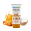 Honey Malai Oil-Free Face Moisturizer with Honey & Malai For Nourishing Glow, 80g-1