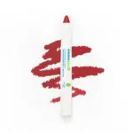Hydra-Matte Crayon Transferproof Lipstick - Berry Red-Pack Size-2.4 g