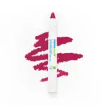 Hydra-Matte Crayon Transferproof Lipstick - Passion fruit Wine, 2.4 g-1