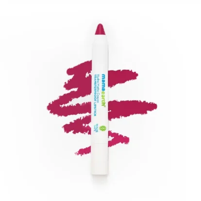 Hydra-Matte Crayon Transferproof Lipstick - Passion fruit Wine, 2.4 g-1