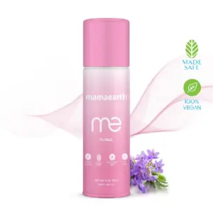 ME Floral Deodorant-Pack Size-120 ml