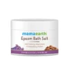 Mamaearth Epsom Bath Salt for Relaxation and Pain Relief, 200g-1