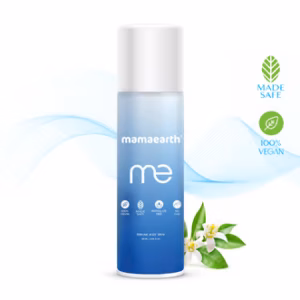 Mamaearth ME Deo for a Scent That?s Unique to You-Pack Size-120 ml