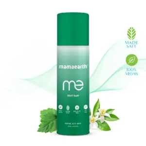 Mamaearth ME First Rain Deodorant-Pack Size-120 ml