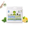Mamaearth Natural Repellent Mosquito Patches for Babies, 24 Patches-1