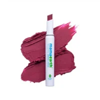 Moisture Matte Long Stay Lipstick - Candyfloss Pink, 2 g-1