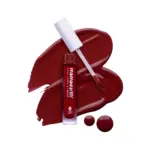 Naturally Matte Liquid Lipstick - Chirpy Cherry, 3 ml-1