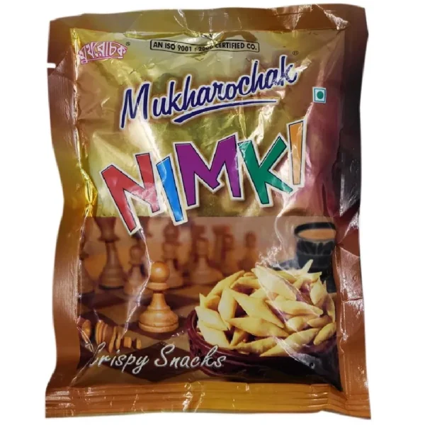 Nimki, 200 g-1