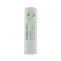 Nourishing 100percent Natural Lip Balm with Vitamin E and Shea Butter for Soft & Supple Lips, 4 g-1