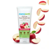 Oil-Free Face Moisturizer for Acne-Prone Skin, 80ml-1