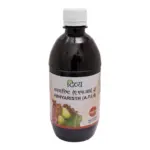Patanjali Abhyaristh, 450 ml-1