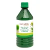 Patanjali Amla Aloevera with Wheat Grass Juice, 500 ml-1