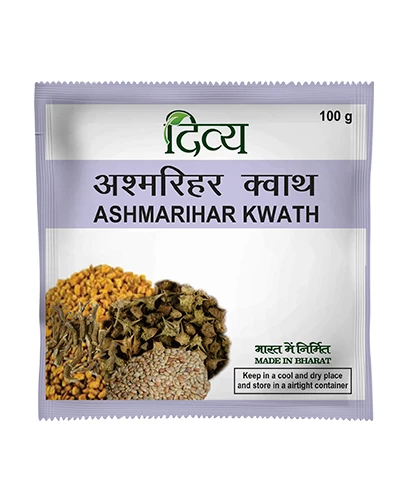 Patanjali Ashmarihar Kwath, 100 g-1