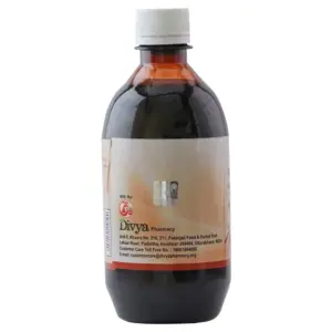 Patanjali Ashwagandharist-Pack Size-450 ml